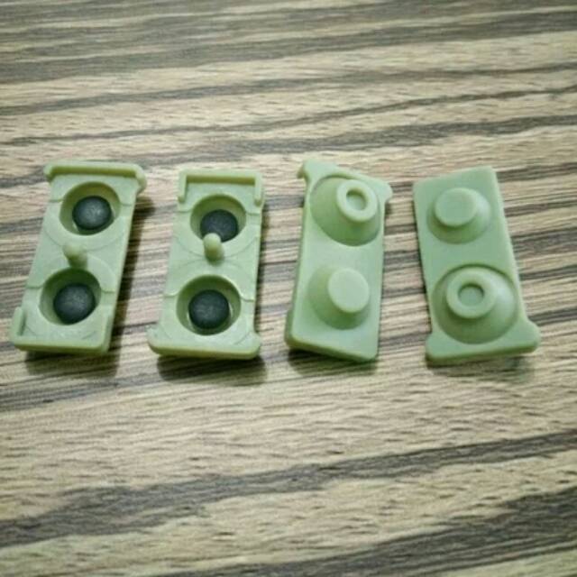 Karet R/L Stik Ps3 Ori