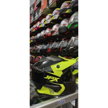 jpx mx 726