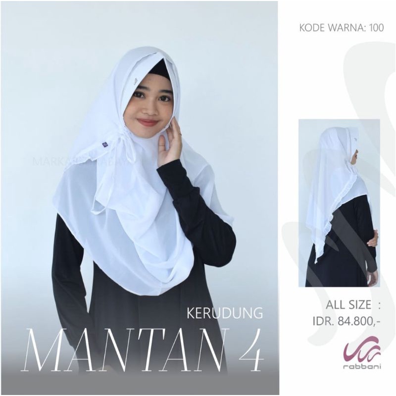 Jilbab Rabbani Kerudung Mantan 4