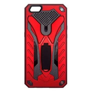 Phantom Case Hp  Vivo V15 V15 PRO Y12 Y15 Y17 Y91 Y95 Y91C Y93 bagus Murah Robot Standing