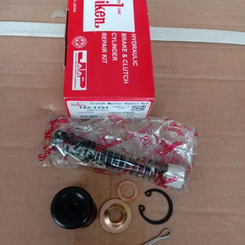 Kit Master Kopling Atas CM Kit Kijang 5k Super Kijang Grand