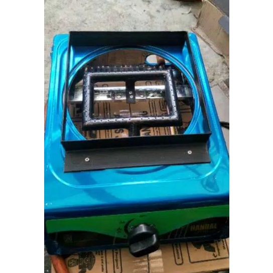 KOMPOR KUE PANCONG BALAP LUMER/ Kompor kue rangi