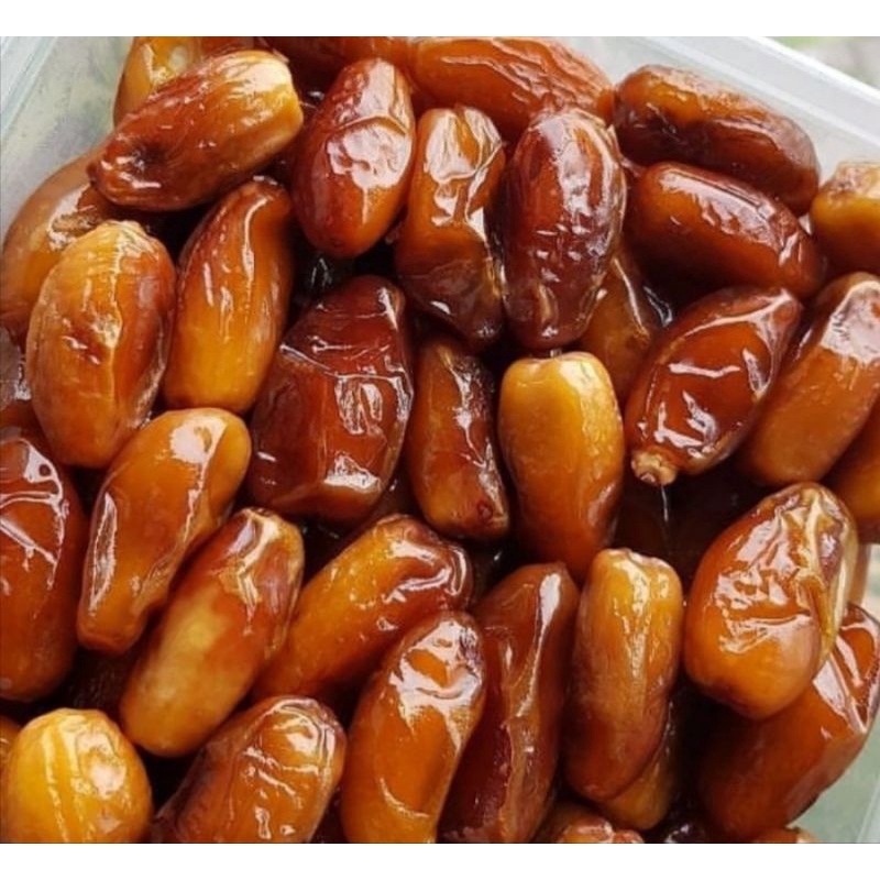 kurma tunisia madu legit kurrma madu termurah