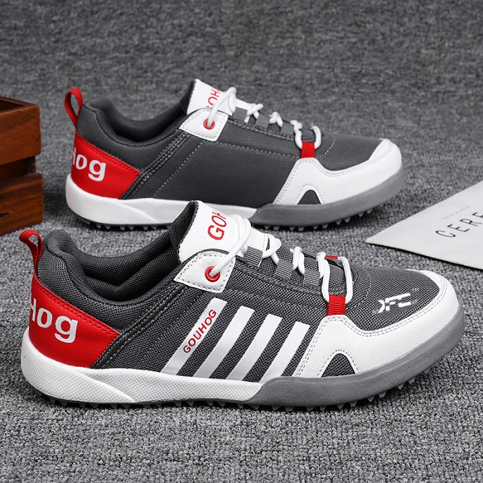 RYX - Casual Shade Sepatu Sneakers Pria Fashion Casual / Olahraga (NO BOX) - Ori Import