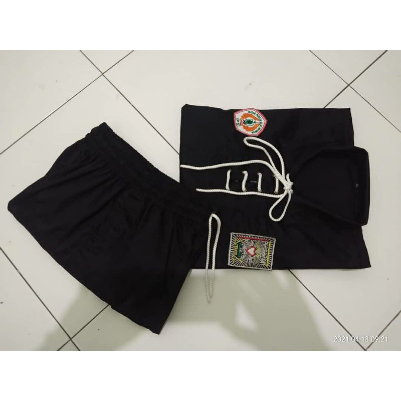 SAKRAL PSHT - BAJU SILAT PSHT