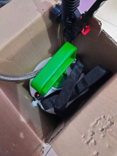 Alat Semprot Tanaman / Hama 8 Liter Mist8 Sprayer Tasco