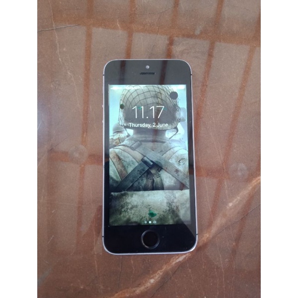 iphone5s minus