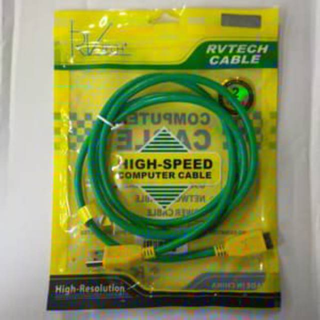 KABEL HDD 30 CM 1.5 METER RVTECH