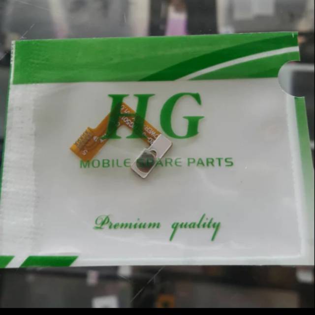 FLEXIBEL ON OFF ADVAN S50C