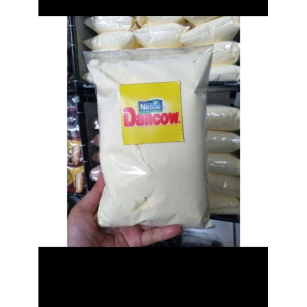 susu Dancow full cream 1kg