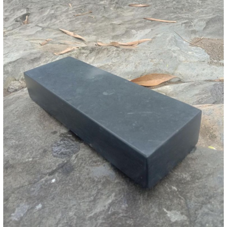 batu asah asli alam grit 6000