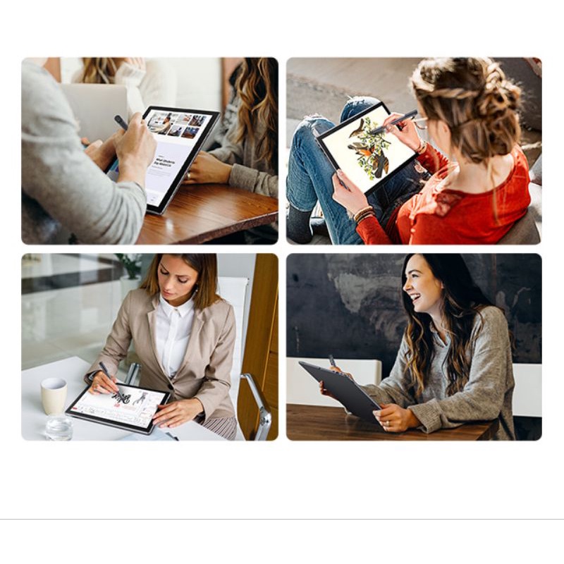 Ubook X Pro Core i7 7Y75 Dual Core 13&quot; 8/256GB SSD Win 11