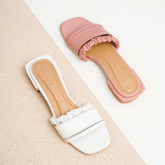 J 01 Sandal Wanita Terbaru - Candy Lady