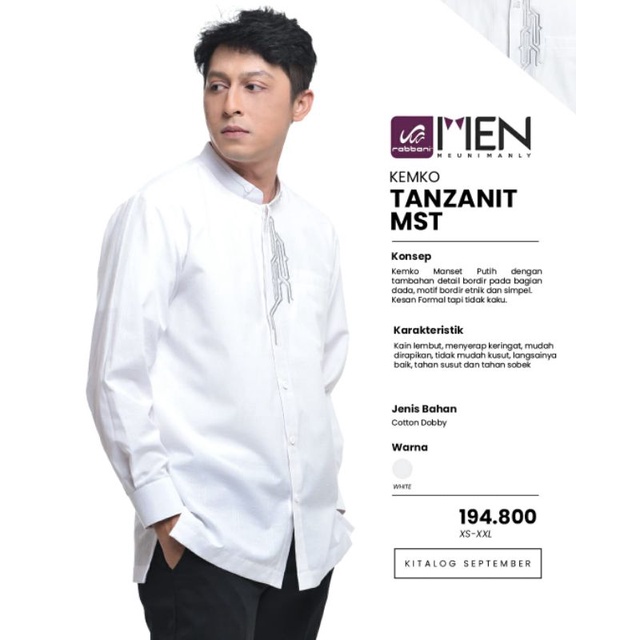 KEMKO TANZANIT MST - KEMKO RABBANI NEW ARRIVAL 2021