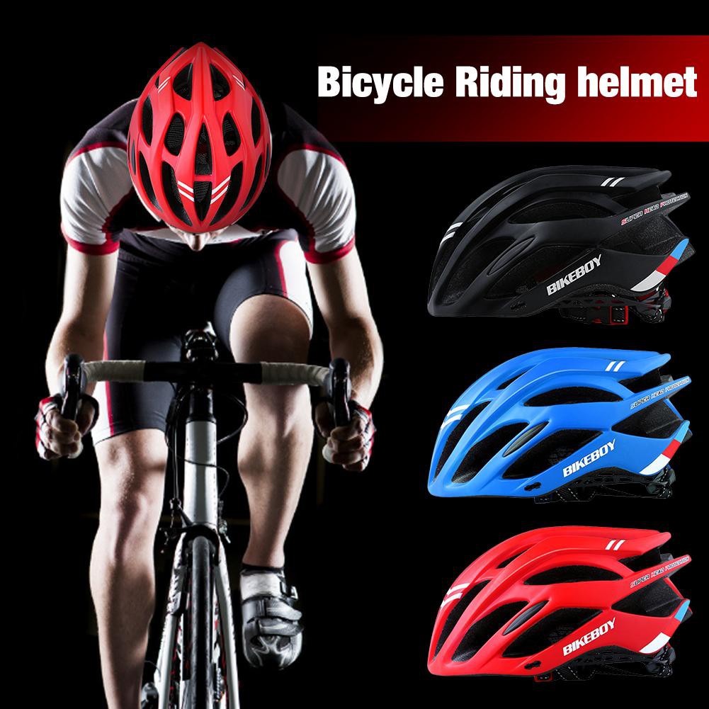 bicycle safety equipment