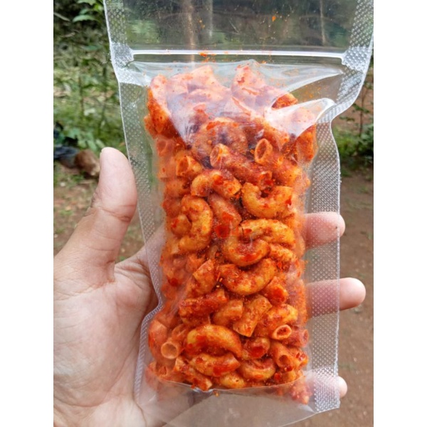 

makaroni bantat nyoy