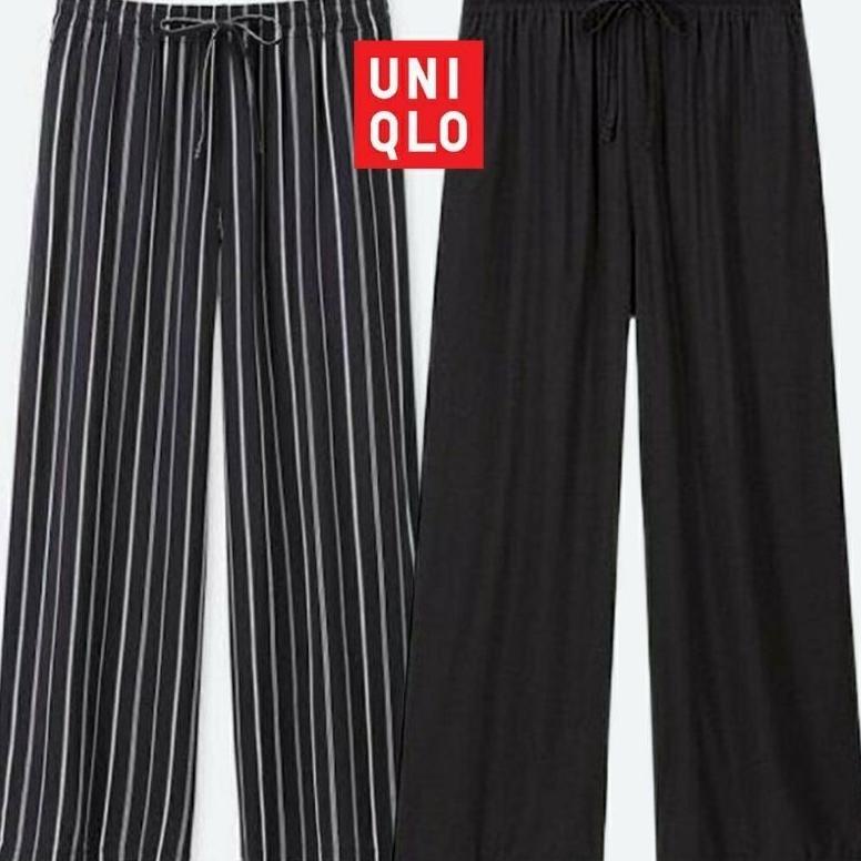 Kulot Uniqlo Panjang