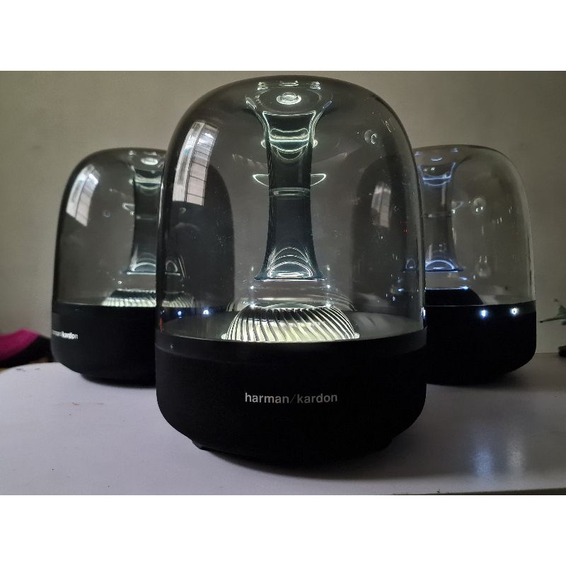 Harman Kardon Aura Studio 2