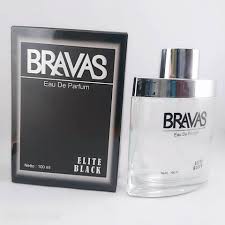 PARFUM BRAVAaS ELITE 100ML