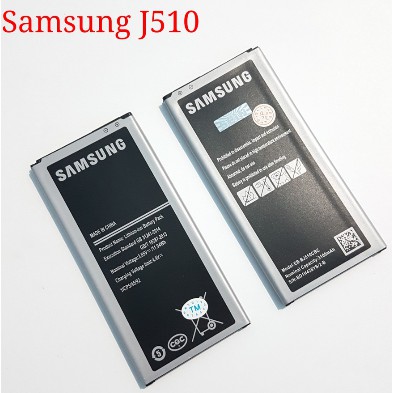 BATERAI BATRE BATTERY SAMSUNG GALAXY J510 J5 2016 ORIGINAL 99%