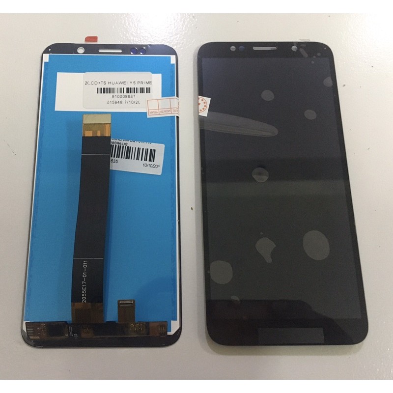 LCD + TS FULLSET HUAWEI DRA-LX2/Y5 PRIME 2018