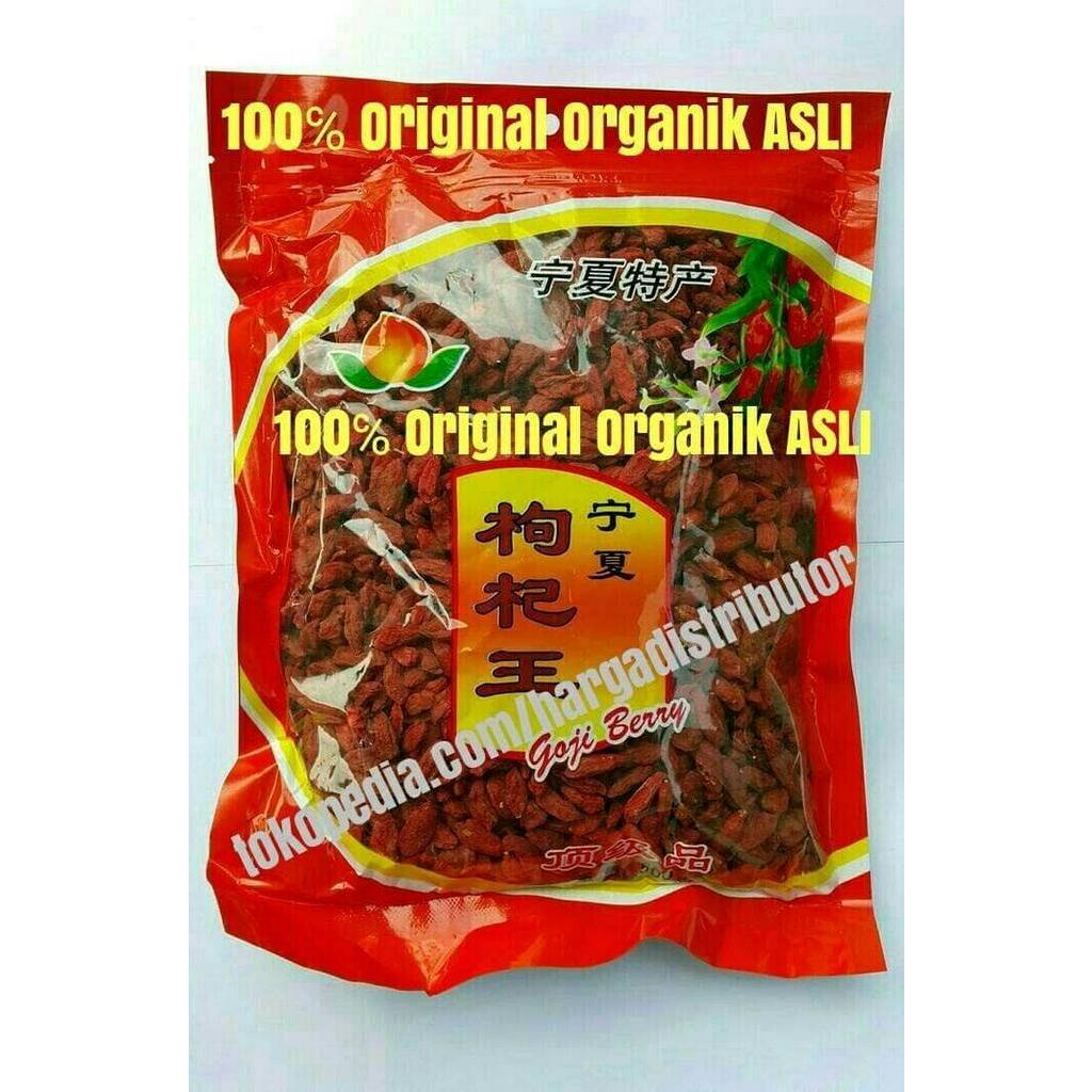 

GojiBerry Original 1KG