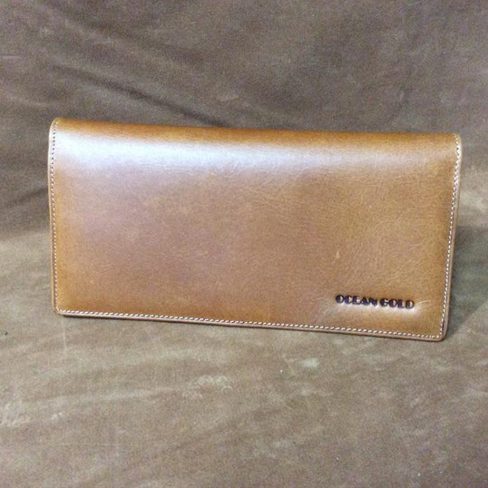 Dopet Pria Ocean Gold Best Quality