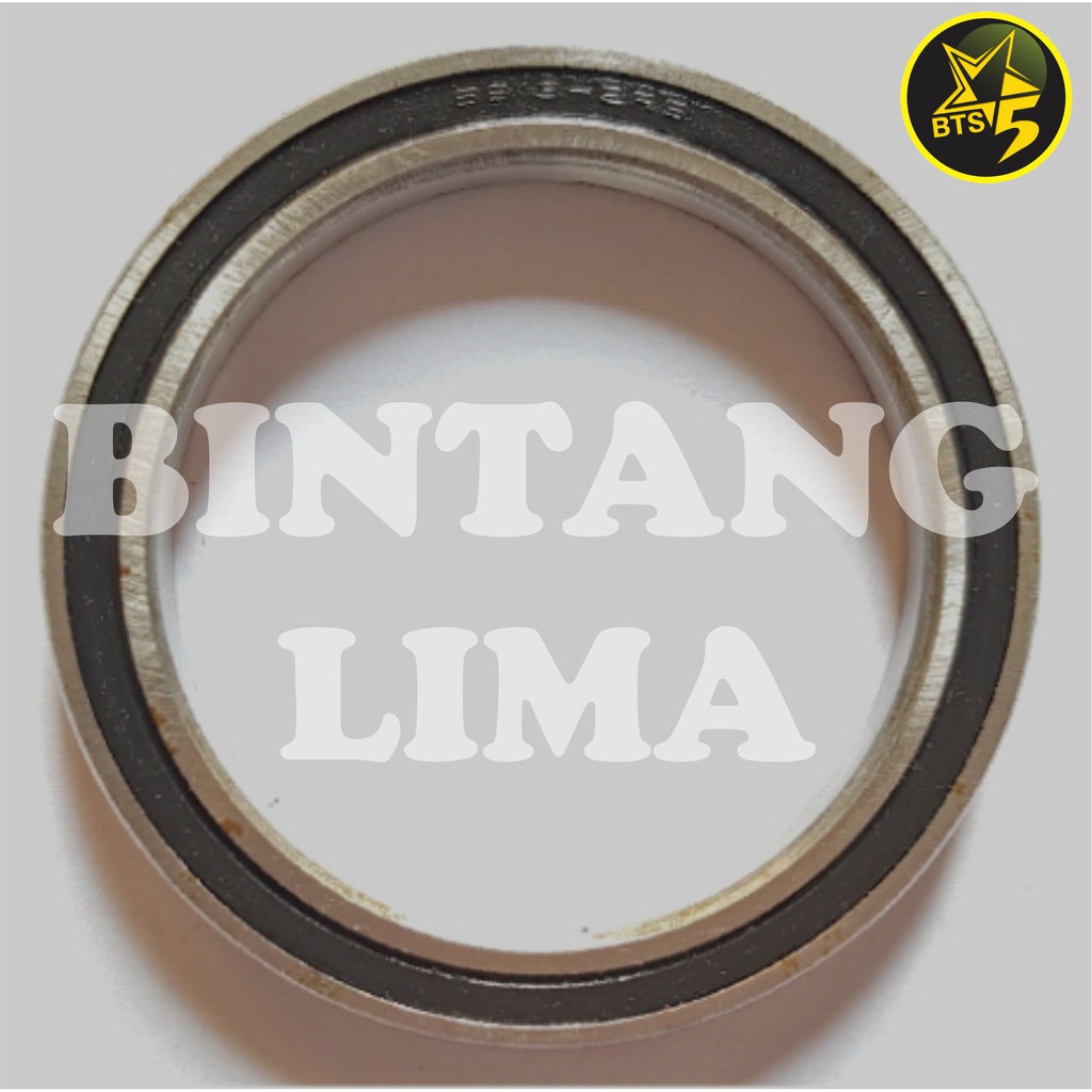 Spare Part Klaker Piringan Depan Alat Tanam Jagung Bintang Lima BTS5-SP01 Original - Onderdil Suku C