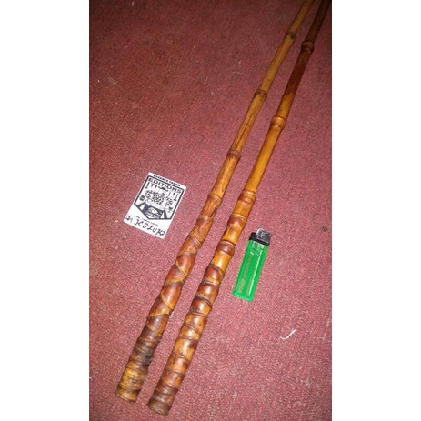 gagang cendani rendam minyak