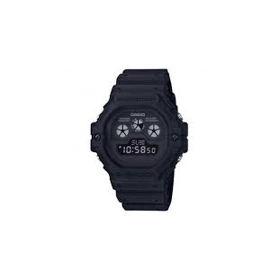 Casio G-SHOCK DW-5900BB-1DR Jam Tangan Pria Original