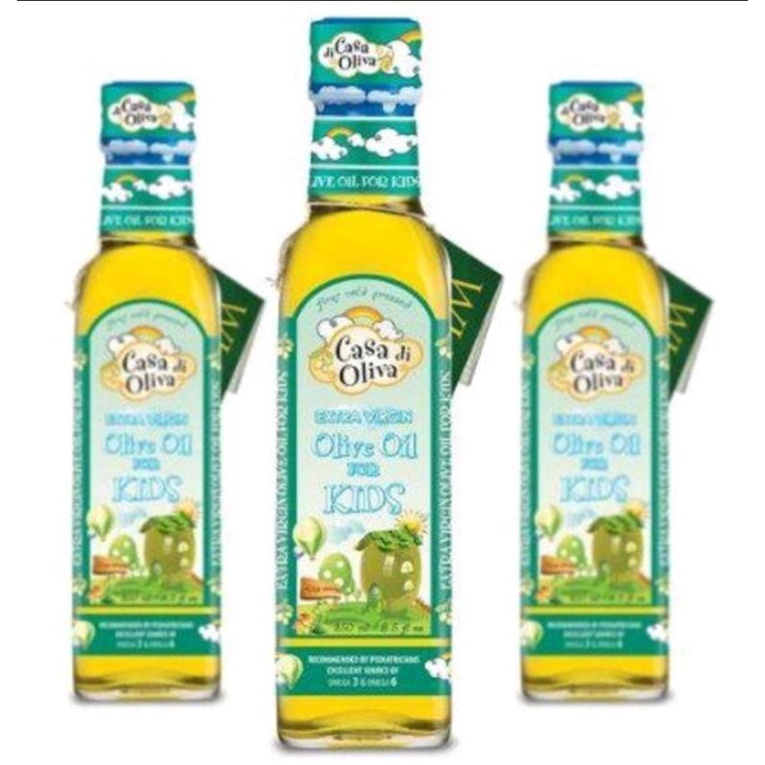 Casa di olivia for kids baby-Evo