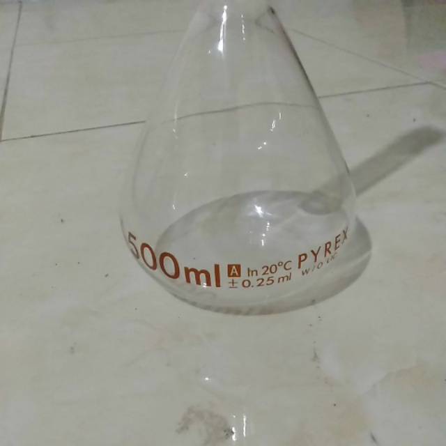 

PYREX 500ml
