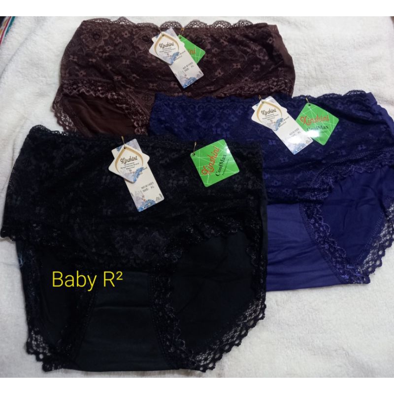 Celana dalam Wanita Renda/Brukat/1pcs