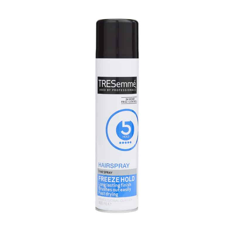 TRESemmé  Hairspray Freeze Hold (400ml)