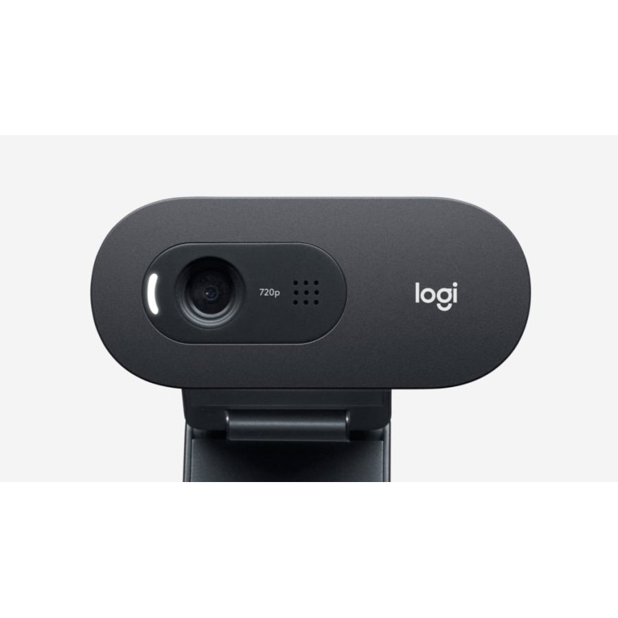 Logitech C505e Webcam HD 720p-30fps C505 e QuickCam