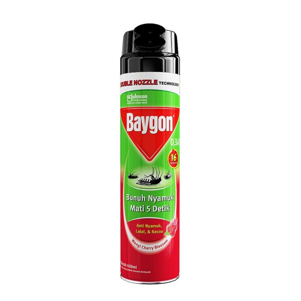 Semprotan Nyamuk Baygon Kecoa Semut Serangga Lalat Rayap Semprotan Nyamuk Baygon Kecoa Semut Serangga Lalat Rayap