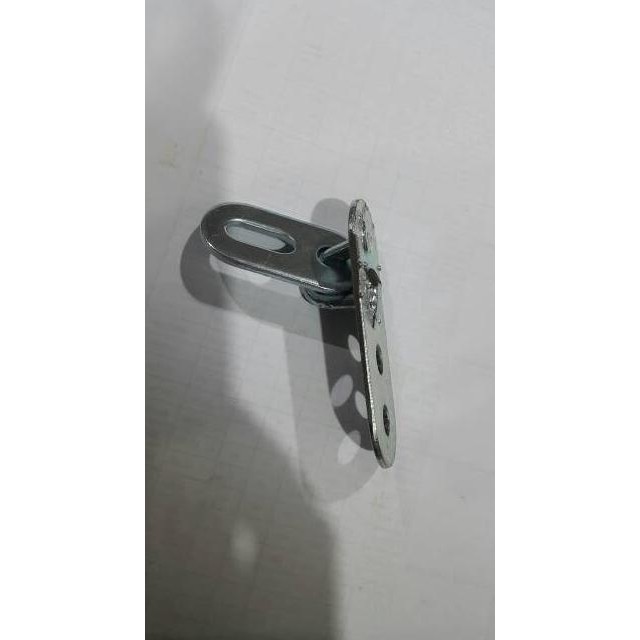 Terlaris Kunci Overval Tanam Gembok Rolling Door / Pintu Toko Rol Gilaa