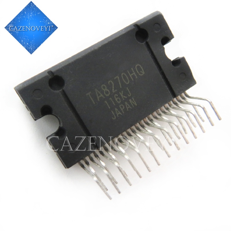 1pc Ic Ta8270H Ta8270Hq Zip-25