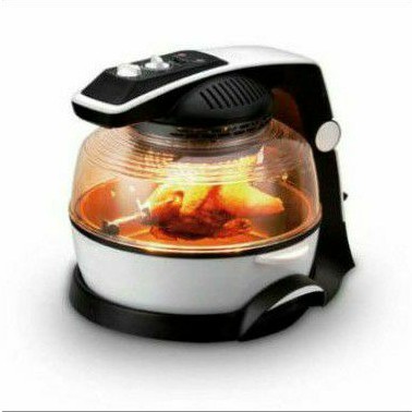 MURAH OXONE AIR FRYER MENGGORENG TANPA MINYAK OX 277 BERGARANSI RESMI ORI
