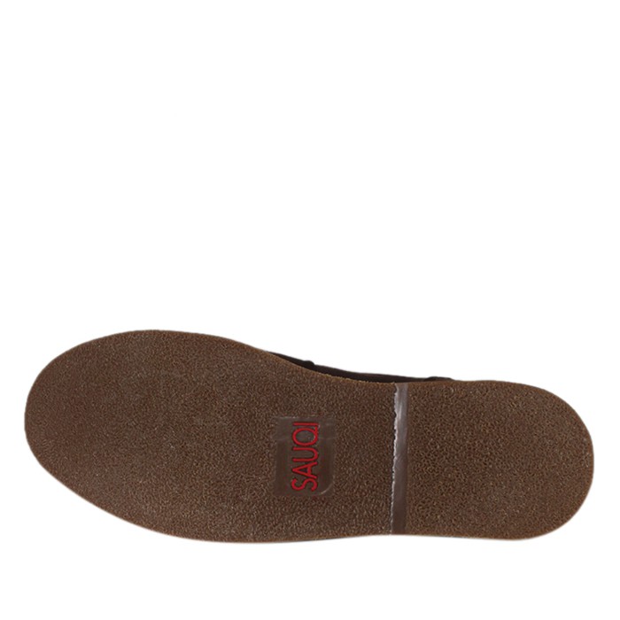 Sepatu Casual Boots Brodo Brown Sepatu Pria Original Thanks