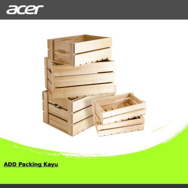PACKING KAYU