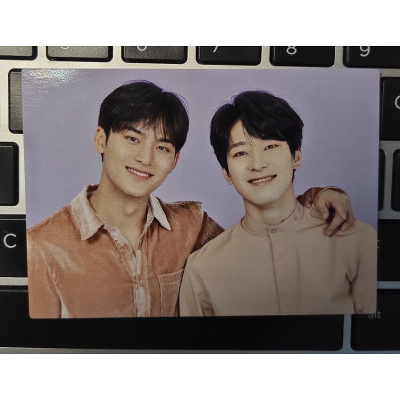 Booked - TC SVT Meanie