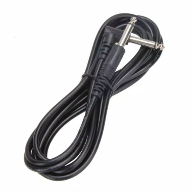 Kabel Jack Jek Gitar