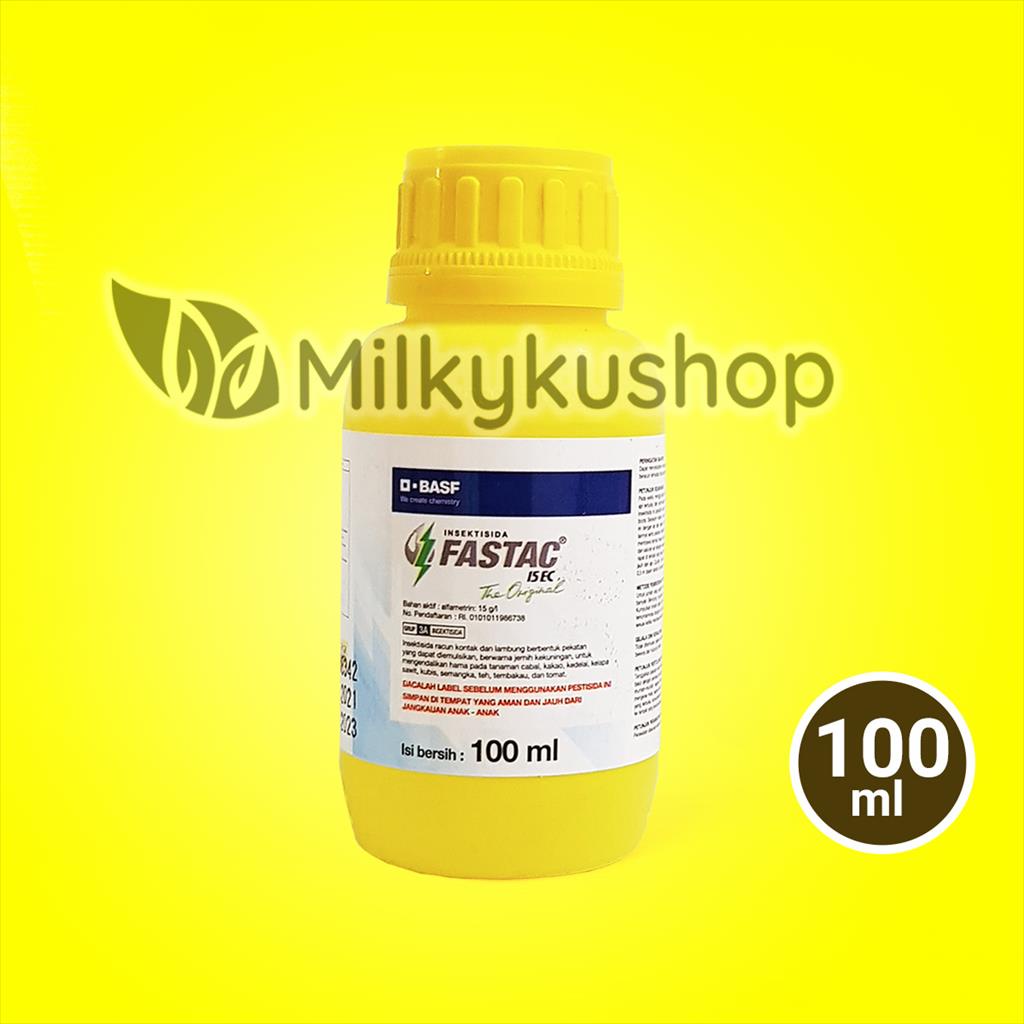 FASTAC 15 EC 100 ML INSEKTISIDA