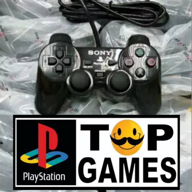 Stick ps2 ori