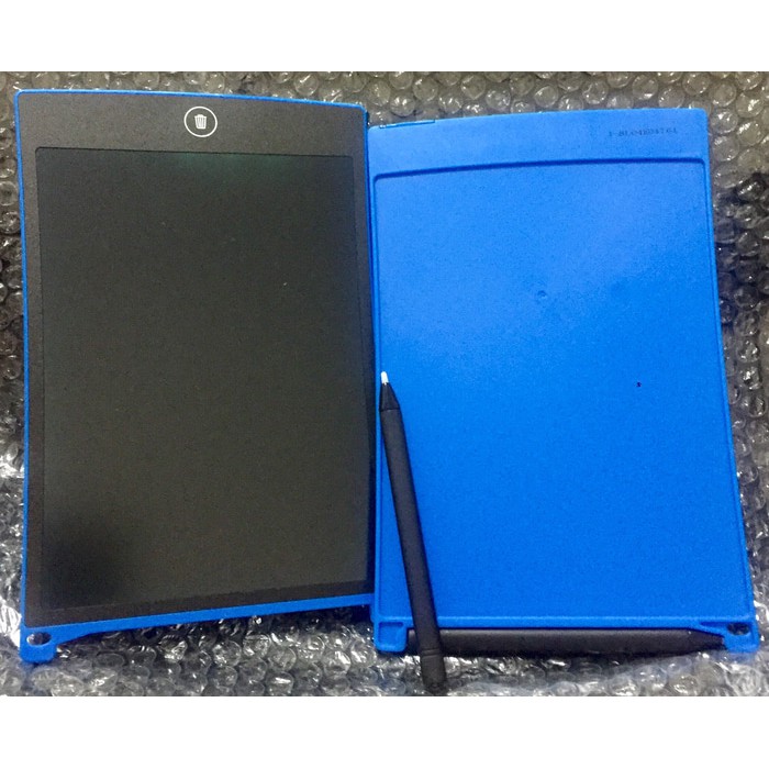 "Mainan Edukasi Anak LCD Writing Tablet"