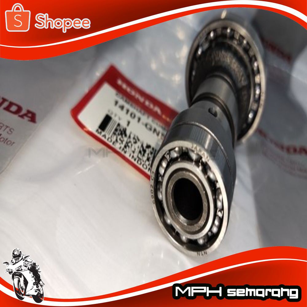 (COD) NOKEN AS HONDA SUPRA X GRAND REVO ORIGINAL