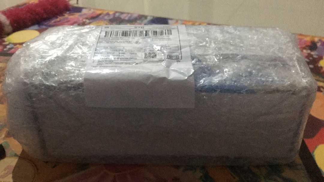 Alat Pendeteksi Deteksi Tes Uang Palsu / Money Detector 2028