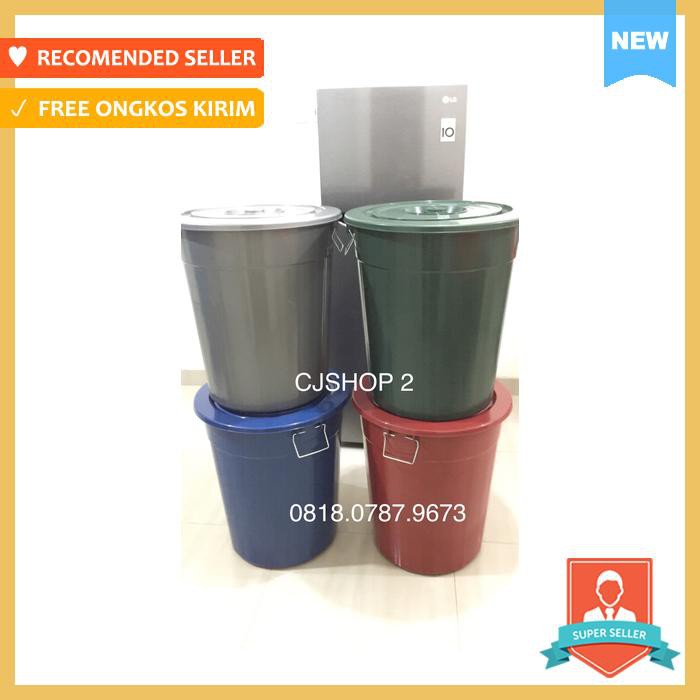 ember pelastik besar 80 liter