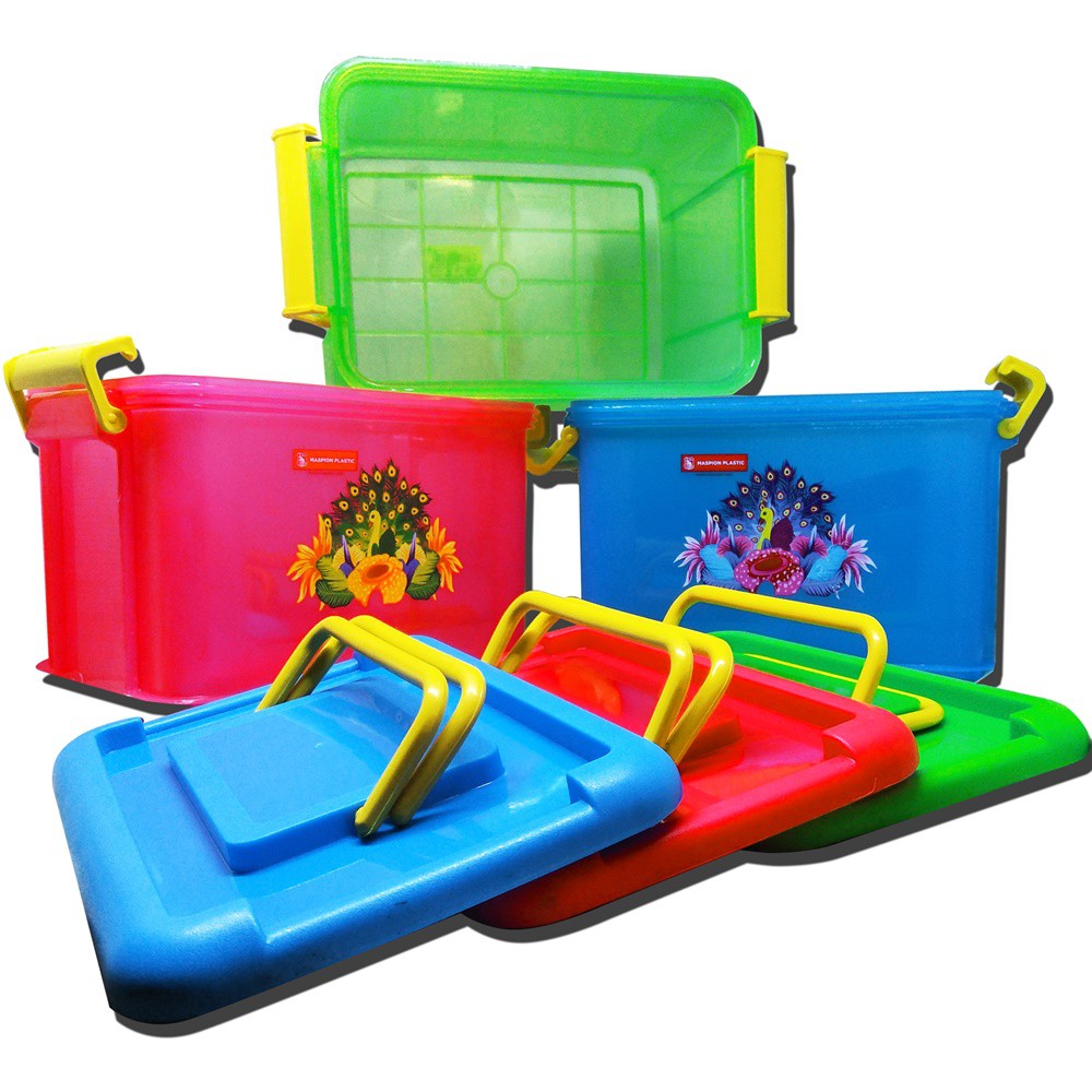 Master Box Maspion Seri S Small